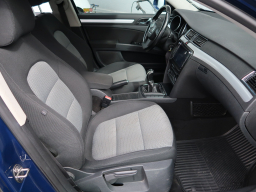 Škoda Superb 2012