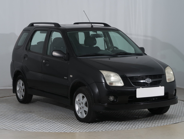 Suzuki Ignis 2005