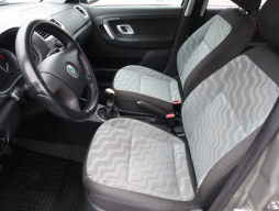 Škoda Fabia 2008