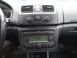 Škoda Fabia 2008