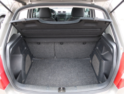 Škoda Fabia 2008