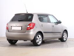 Škoda Fabia 2008