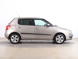 Škoda Fabia 2008