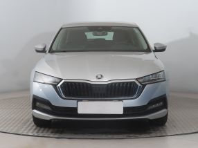 Skoda Octavia - 2020