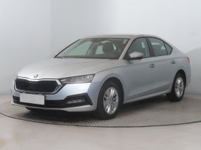 Skoda Octavia - 2020