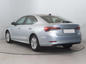Skoda Octavia - 2020