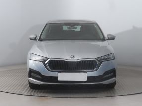 Skoda Octavia - 2020
