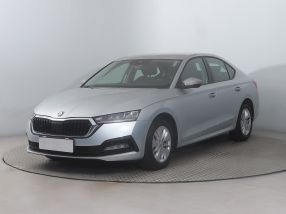 Skoda Octavia - 2020
