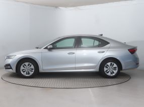 Skoda Octavia - 2020