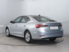 Skoda Octavia - 2020
