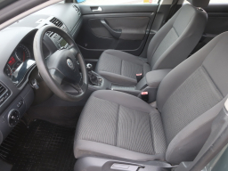 Volkswagen Golf 2006