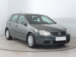Volkswagen Golf 2006