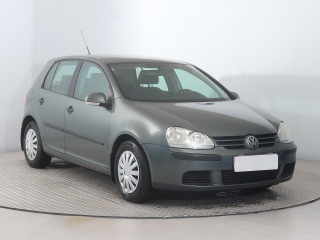 Volkswagen Golf, 2006