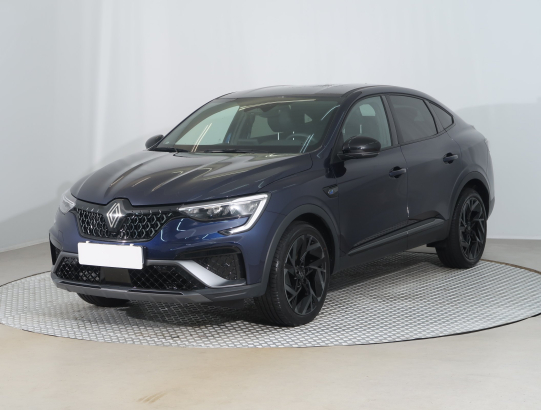 Renault Arkana 1.3 TCe