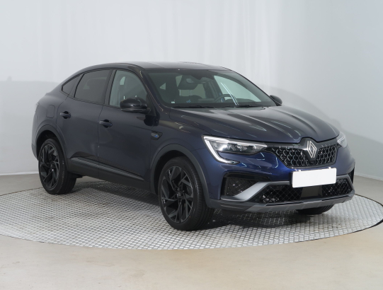Renault Arkana 1.3 TCe
