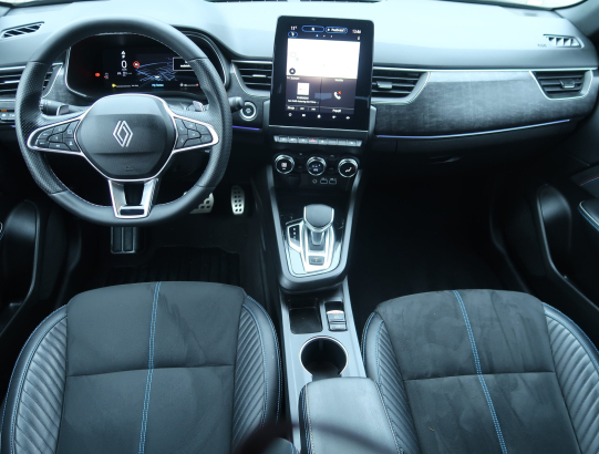 Renault Arkana 1.3 TCe