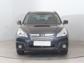 Subaru Outback - 2013