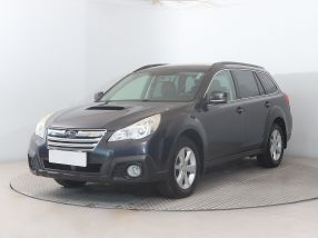 Subaru Outback - 2013