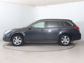 Subaru Outback - 2013