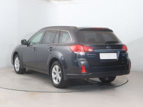 Subaru Outback - 2013