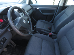 Volkswagen Touran 2007