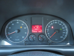 Volkswagen Touran 2007