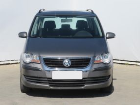Volkswagen Touran - 2007