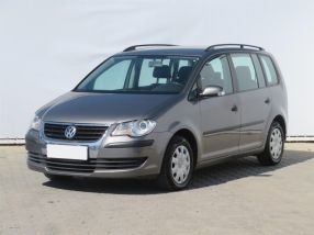 Volkswagen Touran - 2007