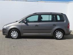 Volkswagen Touran 2007