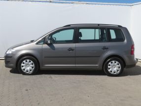Volkswagen Touran - 2007