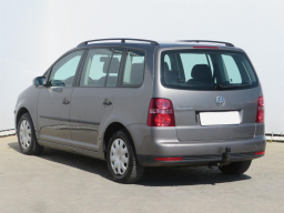 Volkswagen Touran 2007
