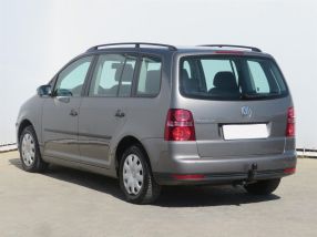 Volkswagen Touran - 2007