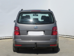 Volkswagen Touran 2007