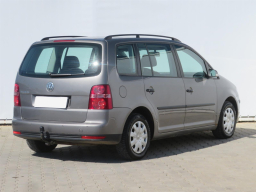 Volkswagen Touran 2007