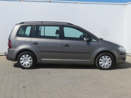 Volkswagen Touran 2007