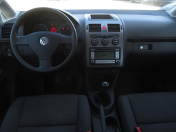 Volkswagen Touran 2007