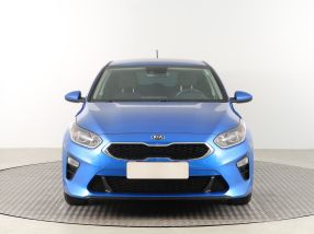 Kia Ceed - 2020