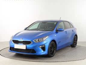 Kia Ceed - 2020