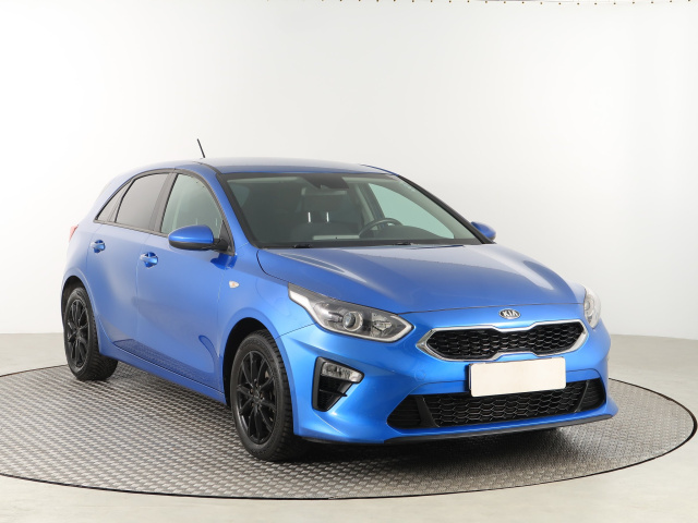 Kia Ceed 2020