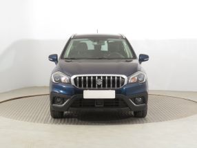 Suzuki SX4 S-Cross - 2017