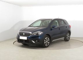 Suzuki SX4 S-Cross - 2017