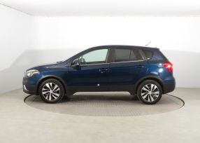Suzuki SX4 S-Cross - 2017