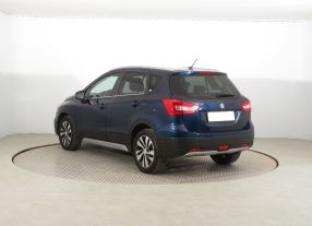 Suzuki SX4 S-Cross - 2017