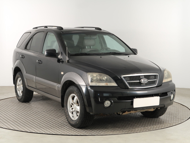 Kia Sorento 2006