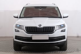 Skoda Kodiaq - 2017