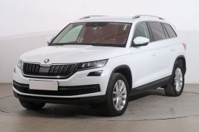 Skoda Kodiaq - 2017