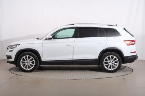 Skoda Kodiaq - 2017