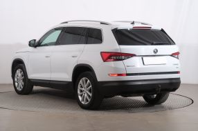 Skoda Kodiaq - 2017