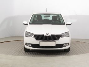Skoda Fabia - 2019