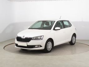 Skoda Fabia - 2019